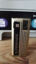 Superkings cigarette lighter for sale  BATH