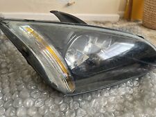 Ford focus headlamp for sale  TONBRIDGE