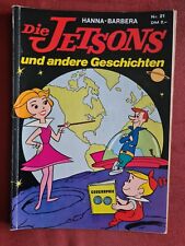 Jetsons comic 1972 gebraucht kaufen  Niederzier
