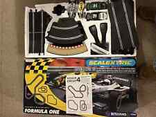 Scalextric formula one for sale  Baltimore