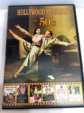 Hollywood musicals dvd for sale  Saint Paul