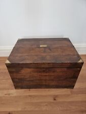 Antique victorian camphor for sale  MALVERN