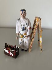 Painter decorator doll for sale  SCARBOROUGH