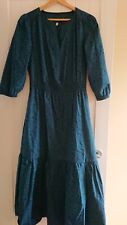 Teal tiered joules for sale  TEIGNMOUTH