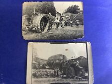 Agriculture carte tracteur d'occasion  Beaumesnil