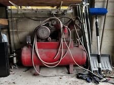 air compressor 150 for sale  BINGLEY