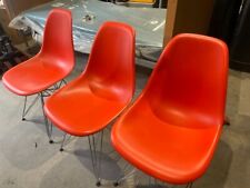 Pair vitra eames for sale  SHEFFIELD