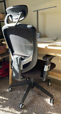Ergonomic high back for sale  Tallahassee