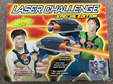 Laser challenge special for sale  Stow