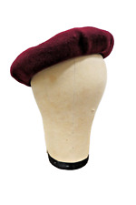 Vintage french beret d'occasion  Expédié en Belgium