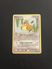 Carte pokémon canarticho d'occasion  Nanteuil-le-Haudouin