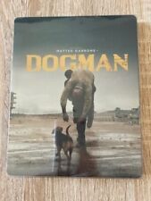 Dogman blu ray gebraucht kaufen  Offheim