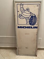 Michelin insegna originale usato  Modica