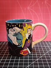 Disney villains mug for sale  Indianapolis