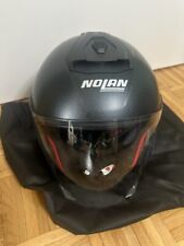 Nolan n40 motorradhelm gebraucht kaufen  Deutschland