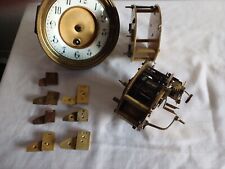 Antique french clock for sale  CHELMSFORD