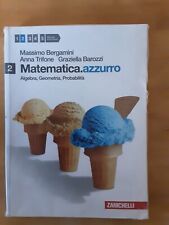 Matematica.azzurro. vol. con usato  Torino