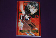 Fushigi yugi légende d'occasion  Talence