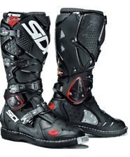 Sidi crossfire stiefel gebraucht kaufen  Ravenstein