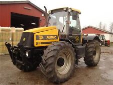 Jcb fastrac 1115 for sale  Shipping to Ireland