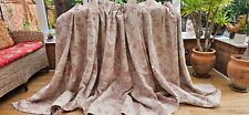 LAURA ASHLEY LLOYD LINED CURTAINS 55" DROP BY 85" WIDTH for sale  Shipping to South Africa