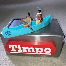 Timpo tribal indians for sale  Shipping to Ireland