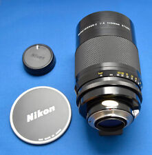 Nikon 500mm mirror for sale  NORWICH