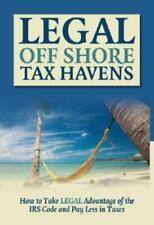 Legal shore tax for sale  Shipping to Ireland