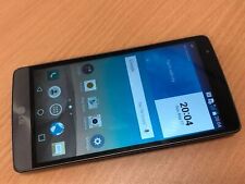 Smartfon LG G3 S D722 metaliczny czarny 8GB (odblokowany) Android 5.0 w pełni działający na sprzedaż  Wysyłka do Poland