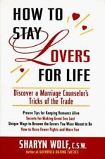 Como permanecer amantes para a vida: descubra os truques de comércio de um conselheiro matrimonial comprar usado  Enviando para Brazil