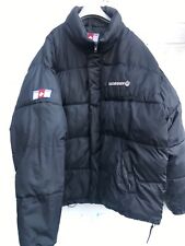 eisenegger puffer jacket for sale  HYDE