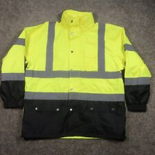 Kishigo jacket mens for sale  Tucson