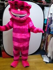 Cheshire cat mascot for sale  RICKMANSWORTH