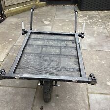 Dawia fishing barrow for sale  COLCHESTER