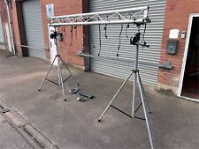 Custom lighting truss for sale  DARLINGTON