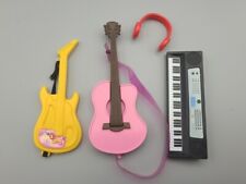 Barbie doll musician for sale  Twin Falls