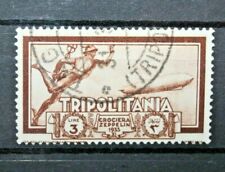 Italia colonie tripolitania usato  Vicenza