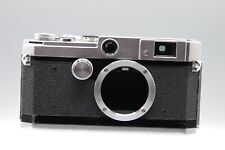 Canon 35mm rangefinder for sale  CHELTENHAM