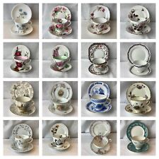Vintage china tea for sale  CONSETT