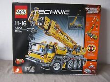 Lego technic 42009 gebraucht kaufen  Deutschland