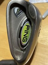 Ping rapture black for sale  Daly City