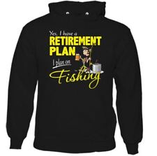 Fishing retirement plan for sale  COVENTRY