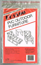 Woodworking pattern pvc for sale  Oklahoma City