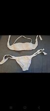 Bikini donna calzedonia usato  Andria