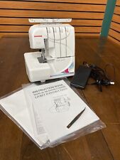 Janome 0018933d serger for sale  Indianapolis