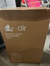 bissell purifier air320 air for sale  Warsaw