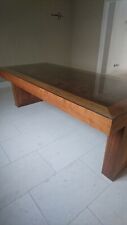 Bespoke desk table for sale  NORTHAMPTON