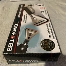 Bell howell heated for sale  Farmingdale