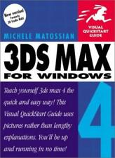 3ds max visual for sale  UK