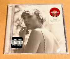 Taylor Swift - Folklore [Versión Sucia] [Exclusivo Target] CD '20 (SELLADO) segunda mano  Embacar hacia Argentina